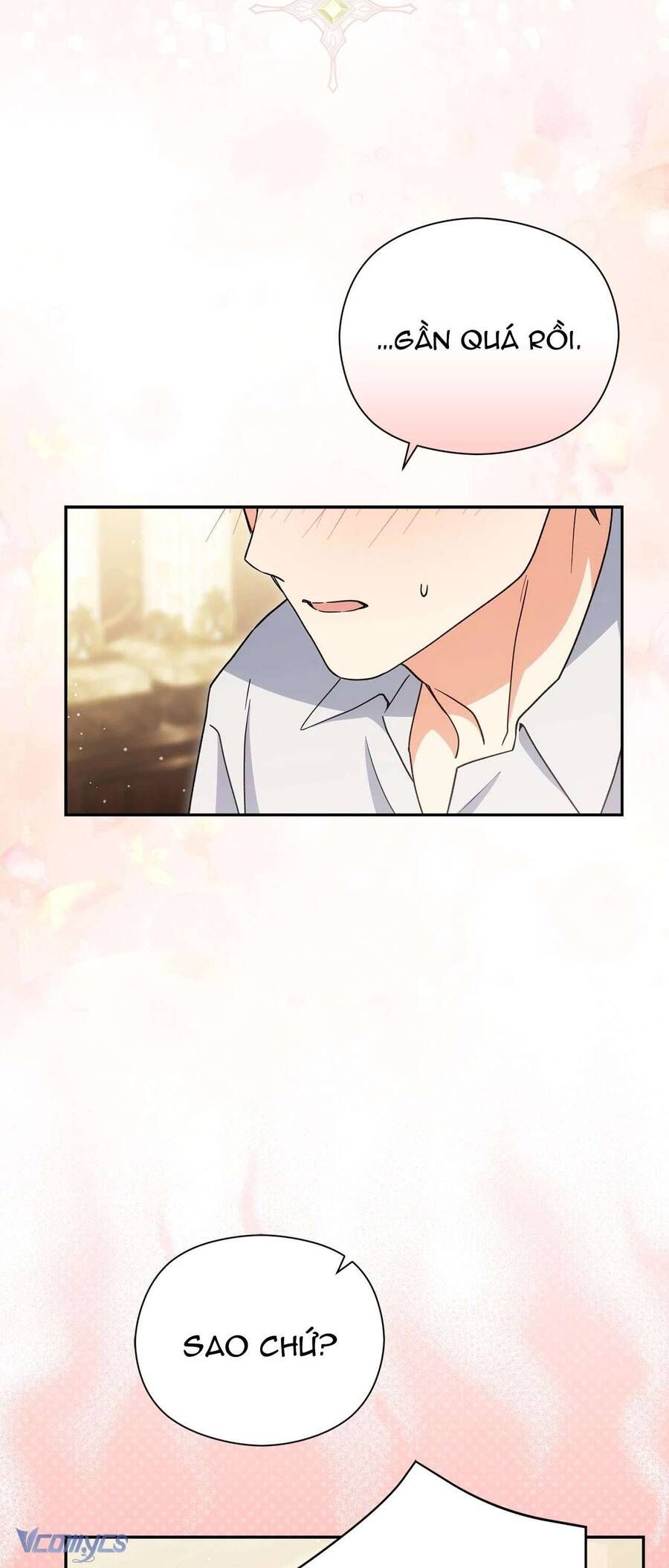 Nàng Công Chúa Trong Chuồng Gà Chap 35 - Next Chap 36