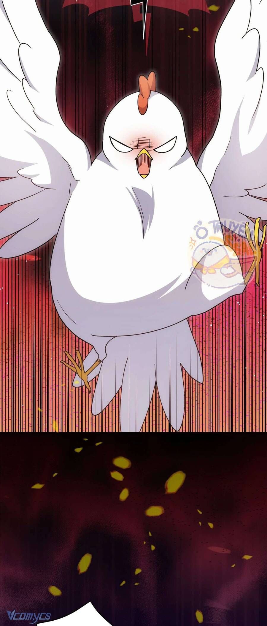Nàng Công Chúa Trong Chuồng Gà Chap 35 - Next Chap 36
