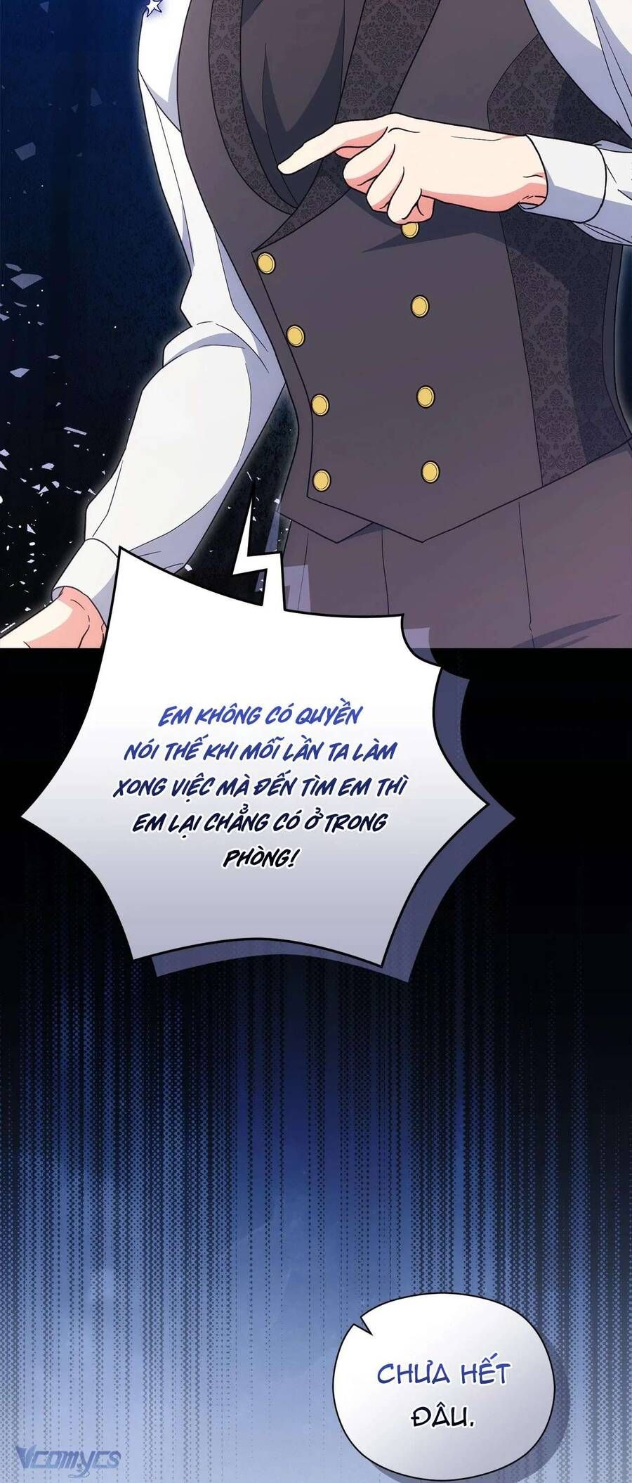 Nàng Công Chúa Trong Chuồng Gà Chap 35 - Next Chap 36