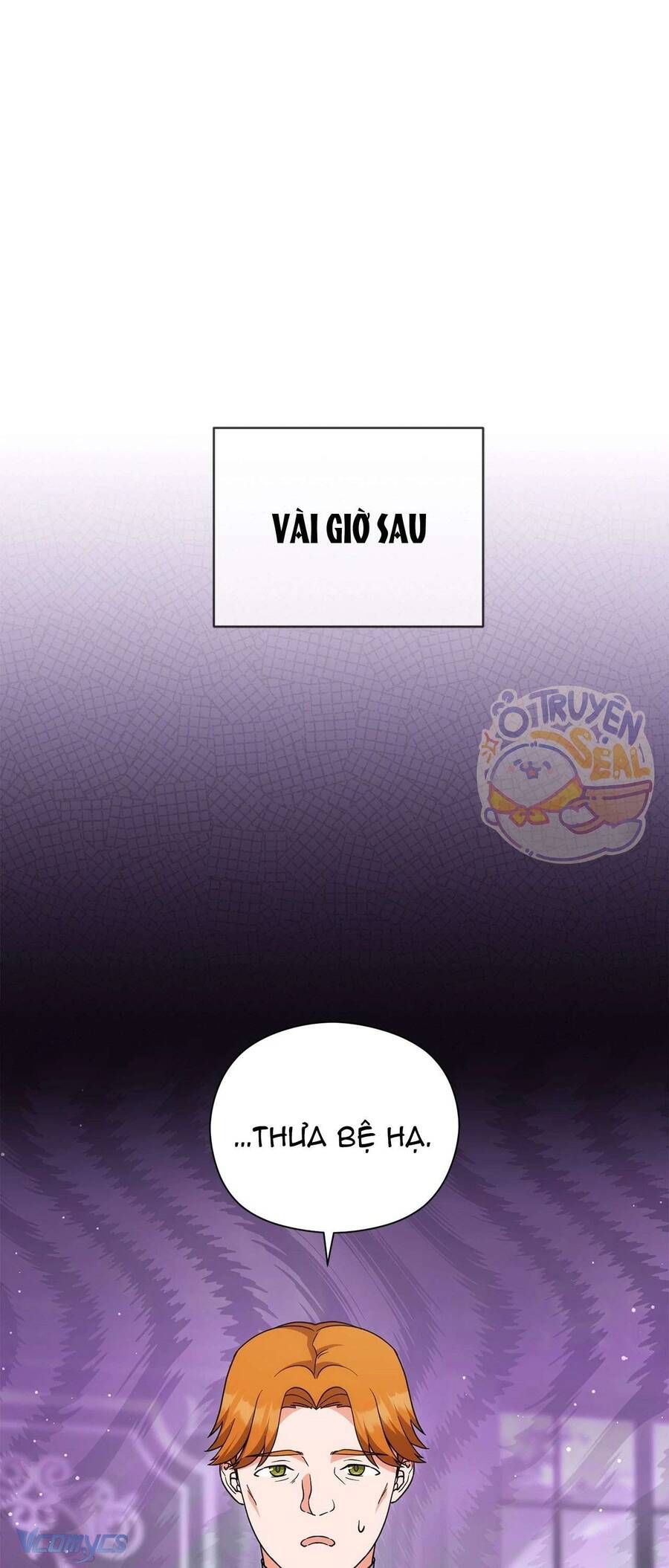 Nàng Công Chúa Trong Chuồng Gà Chap 35 - Next Chap 36