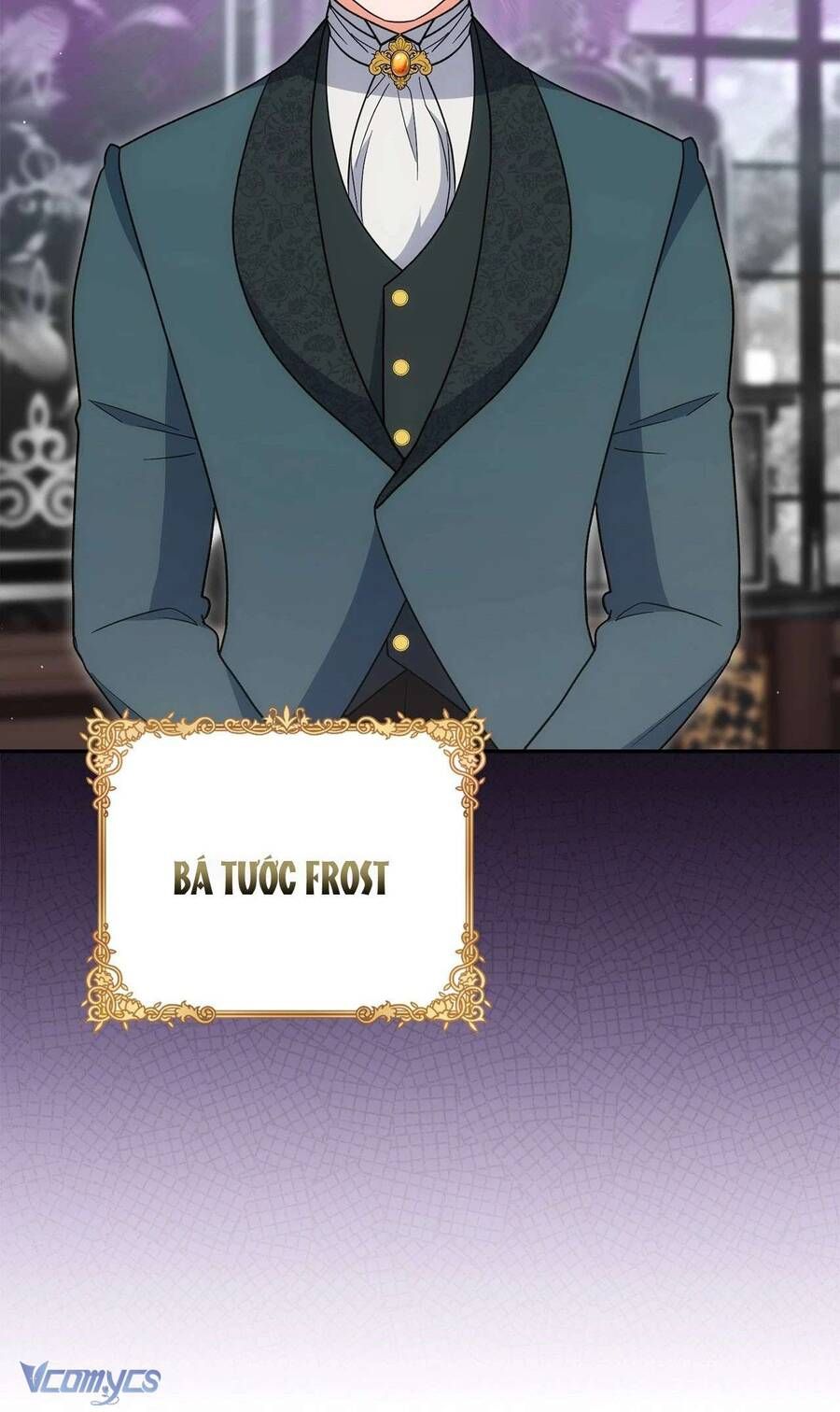 Nàng Công Chúa Trong Chuồng Gà Chap 35 - Next Chap 36