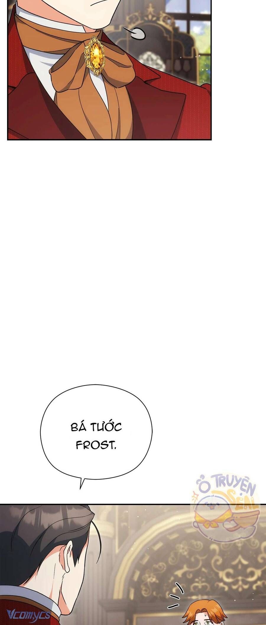 Nàng Công Chúa Trong Chuồng Gà Chap 35 - Next Chap 36
