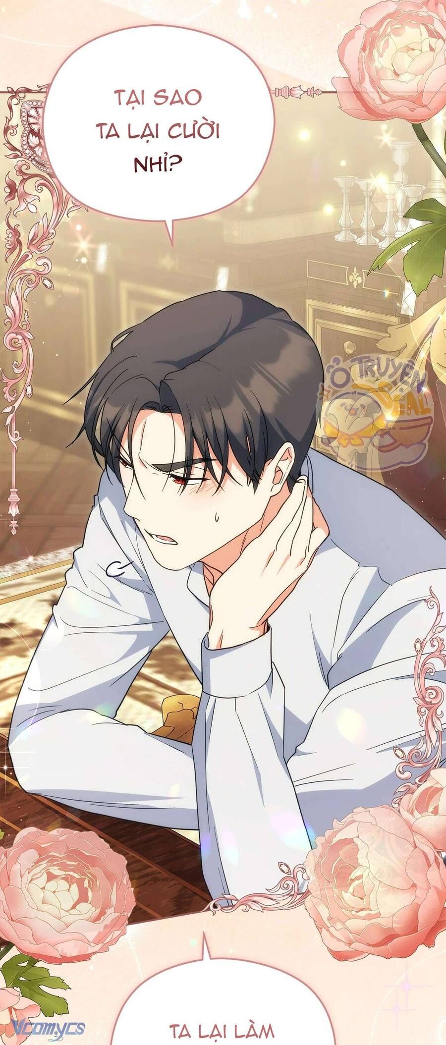 Nàng Công Chúa Trong Chuồng Gà Chap 35 - Next Chap 36