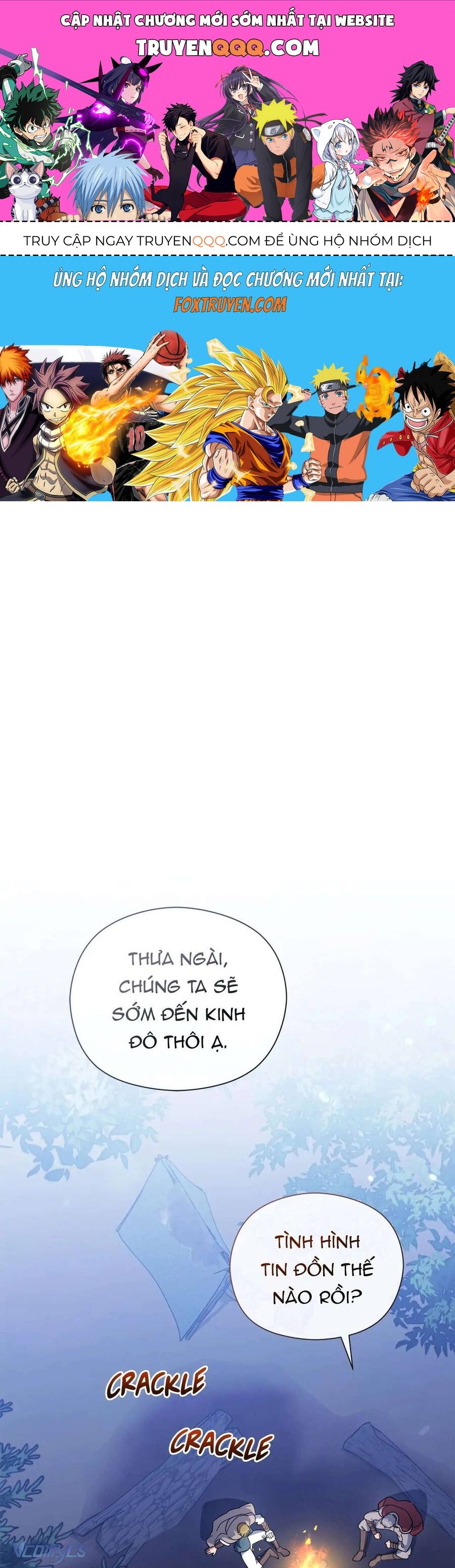 Nàng Công Chúa Trong Chuồng Gà Chap 36 - Next Chap 37