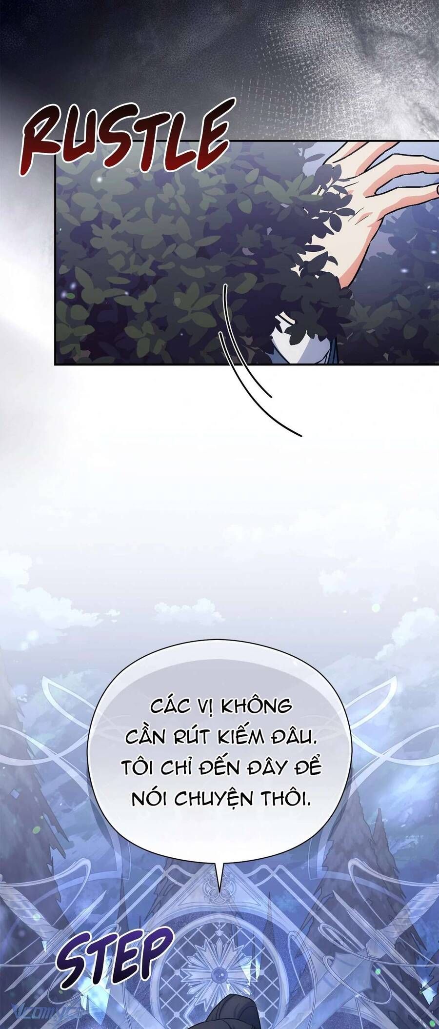 Nàng Công Chúa Trong Chuồng Gà Chap 36 - Next Chap 37
