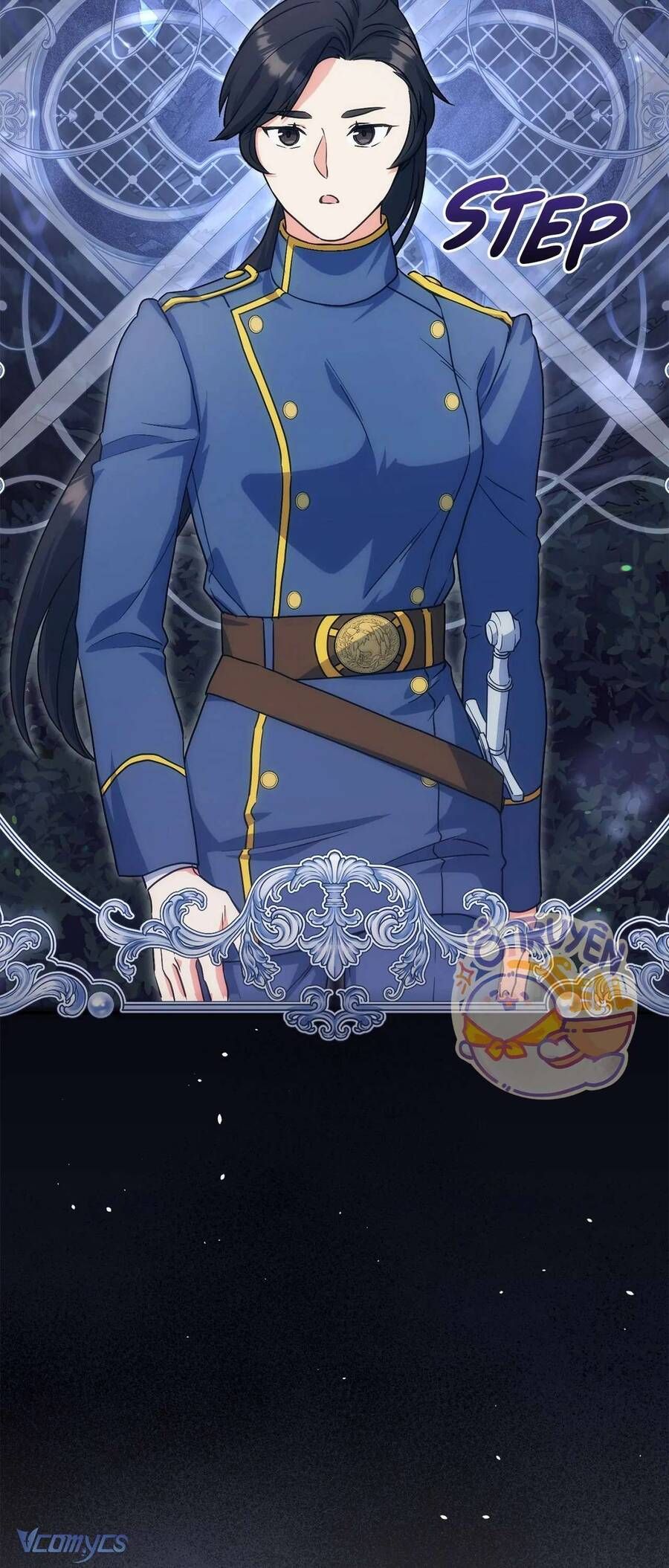 Nàng Công Chúa Trong Chuồng Gà Chap 36 - Next Chap 37
