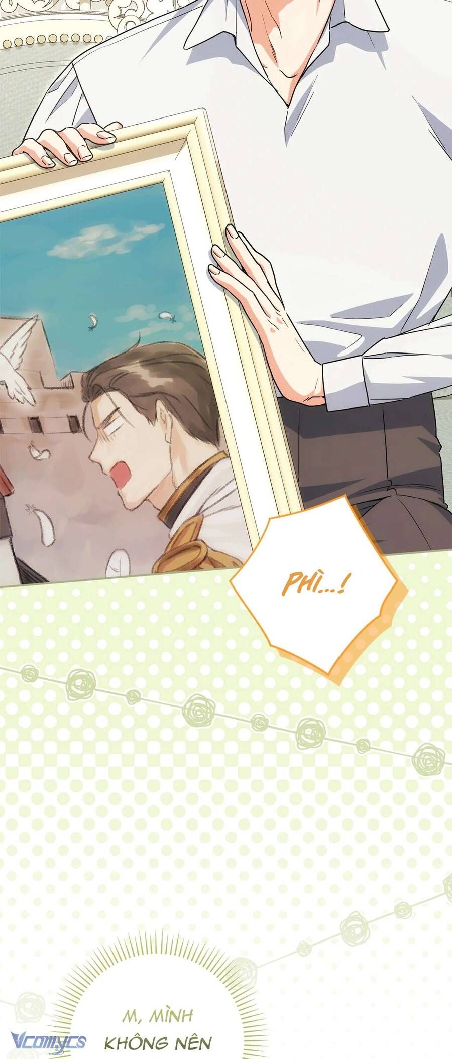 Nàng Công Chúa Trong Chuồng Gà Chap 36 - Next Chap 37