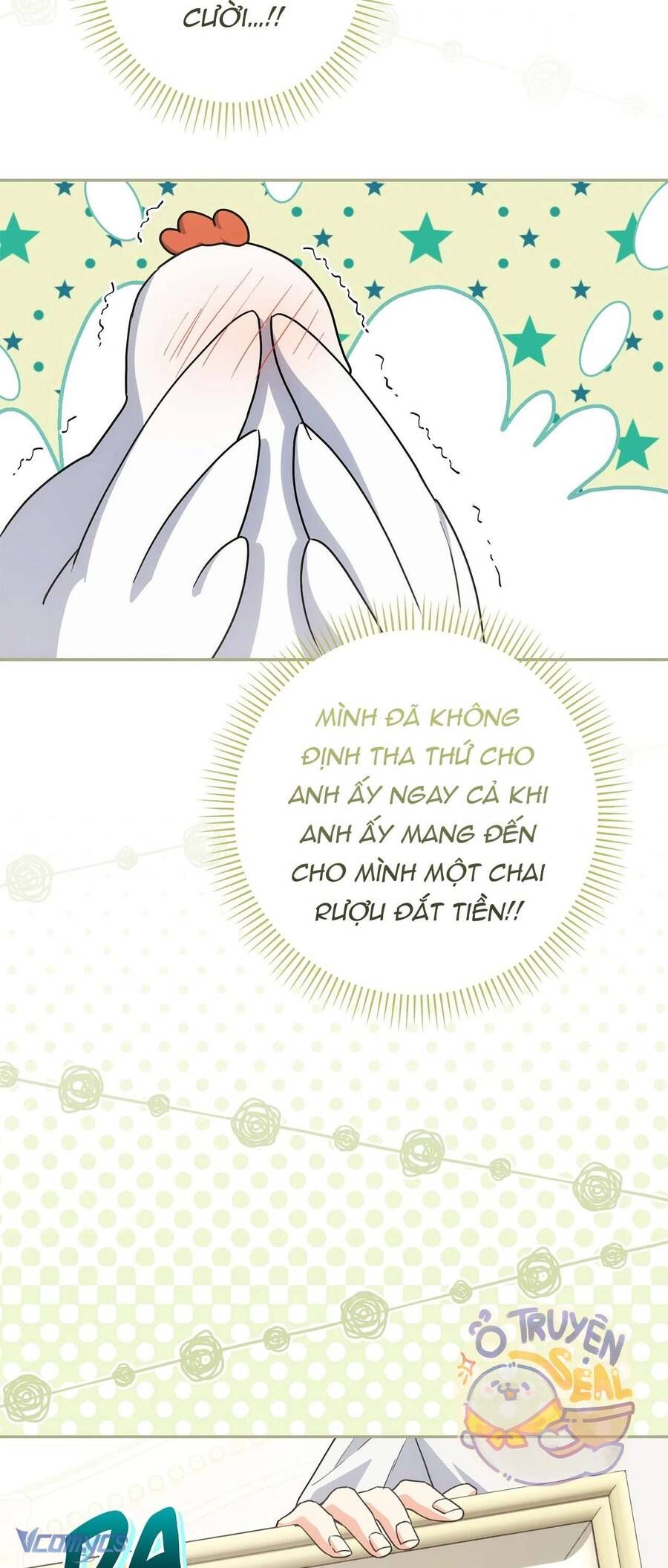 Nàng Công Chúa Trong Chuồng Gà Chap 36 - Next Chap 37