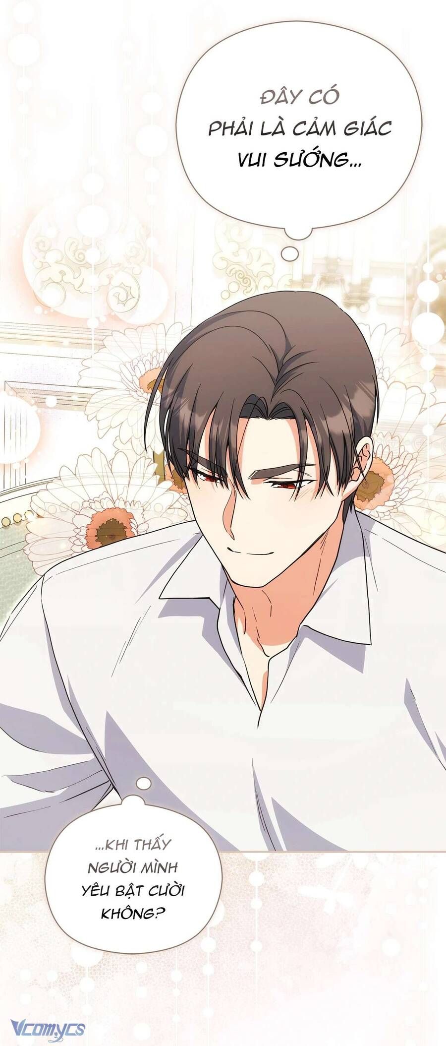Nàng Công Chúa Trong Chuồng Gà Chap 36 - Next Chap 37