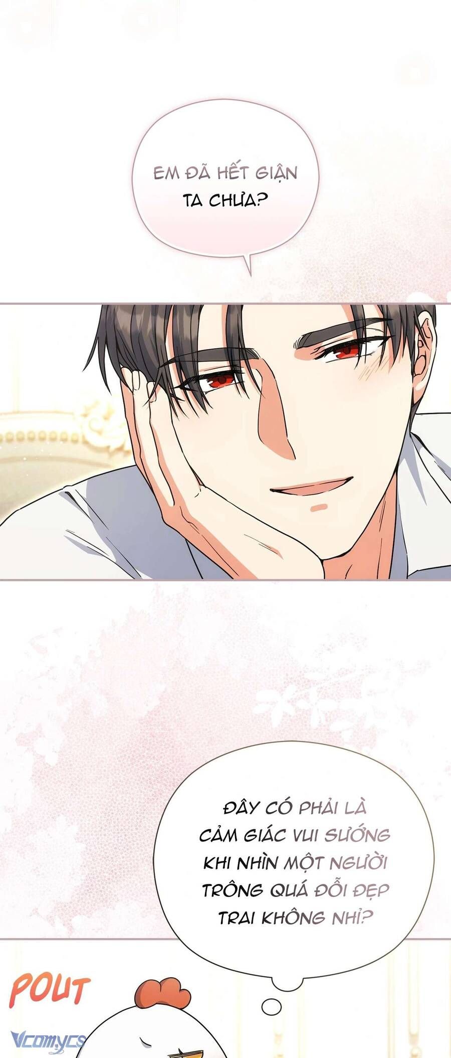 Nàng Công Chúa Trong Chuồng Gà Chap 36 - Next Chap 37