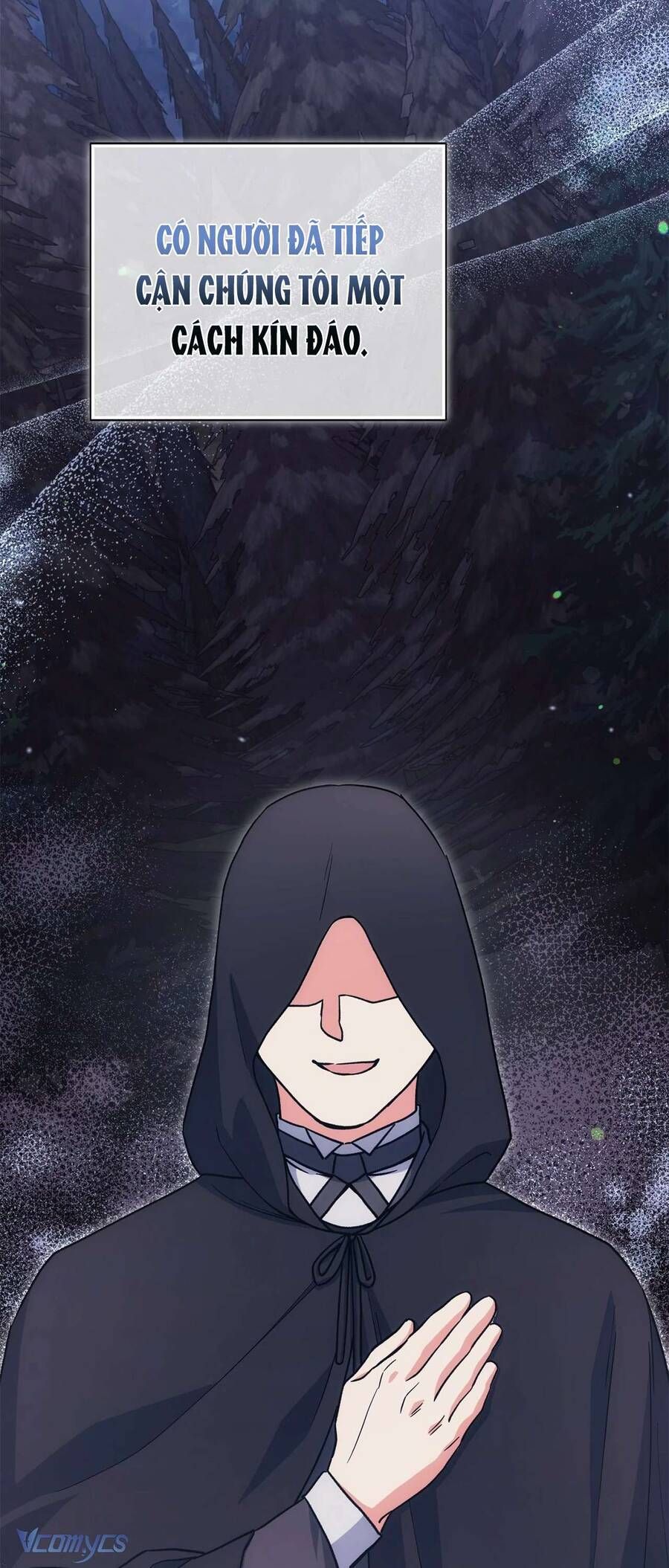 Nàng Công Chúa Trong Chuồng Gà Chap 36 - Next Chap 37