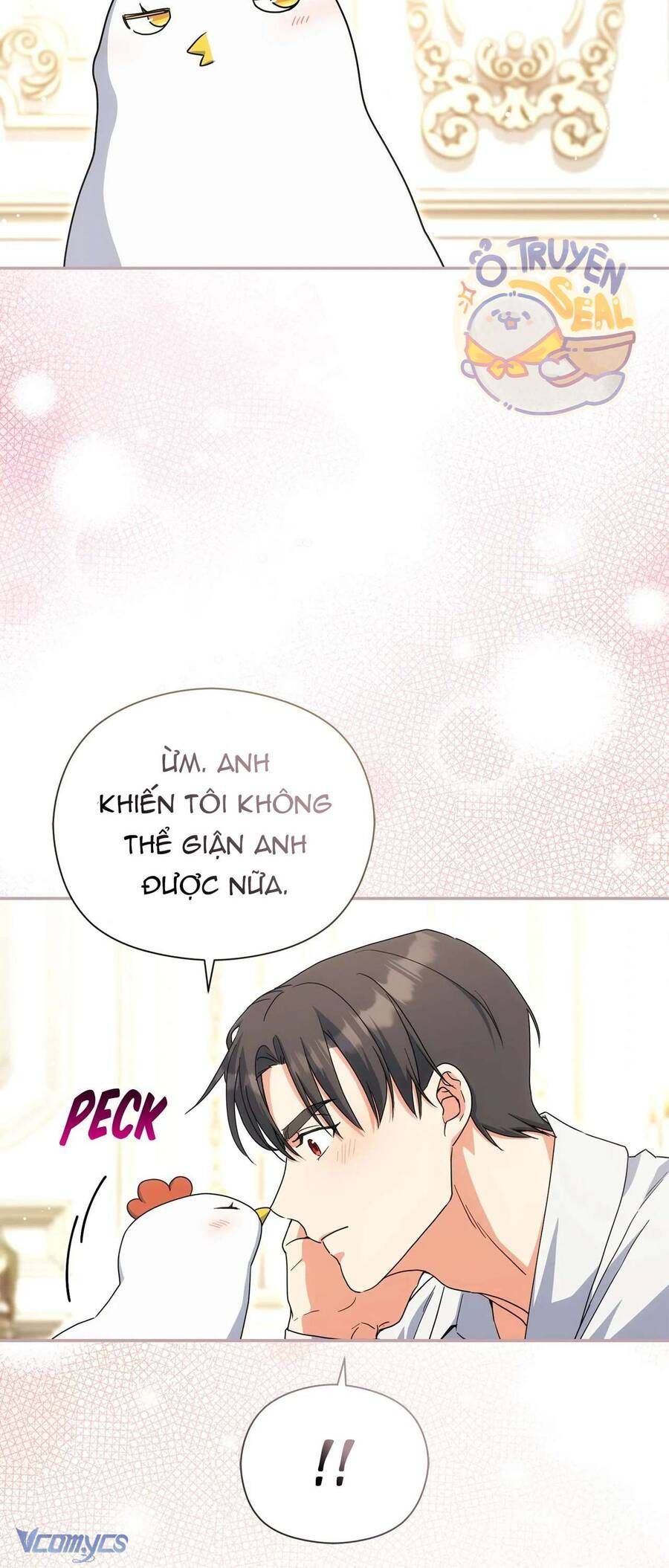 Nàng Công Chúa Trong Chuồng Gà Chap 36 - Next Chap 37