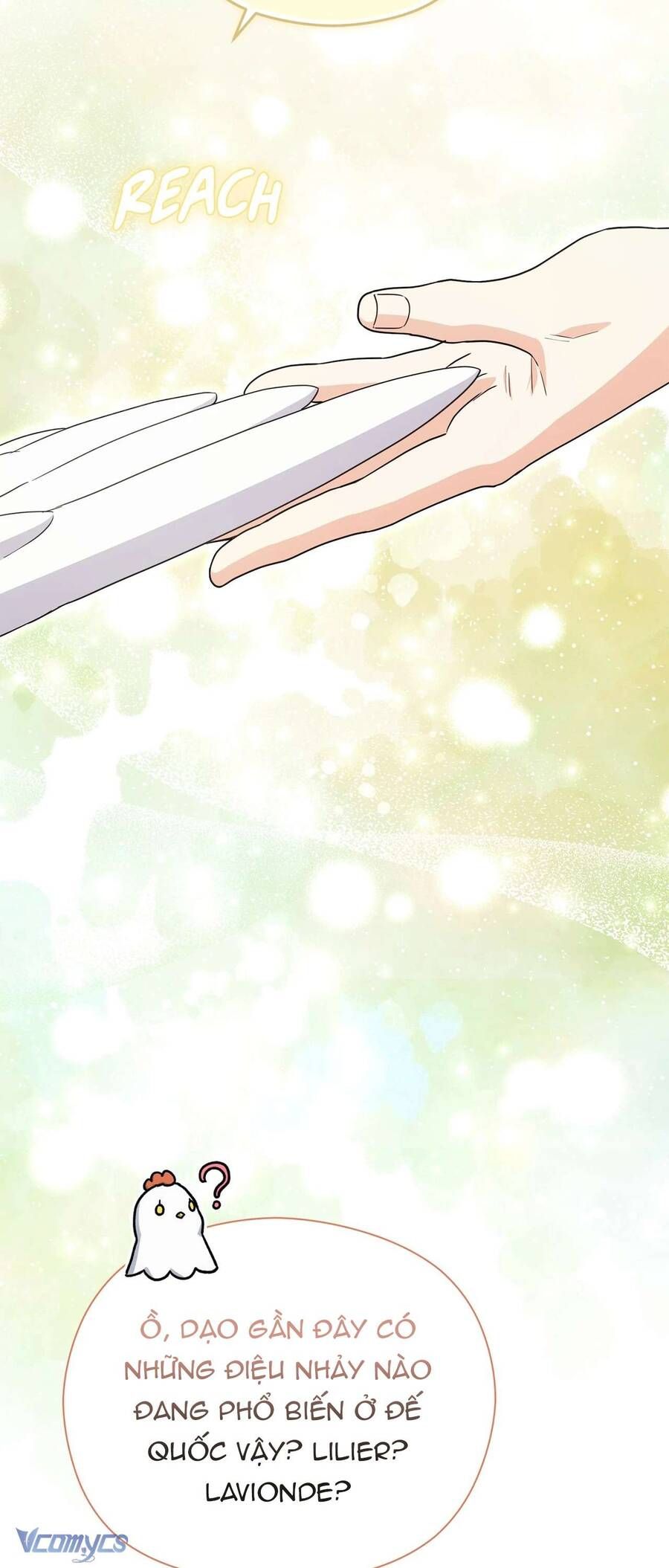 Nàng Công Chúa Trong Chuồng Gà Chap 36 - Next Chap 37