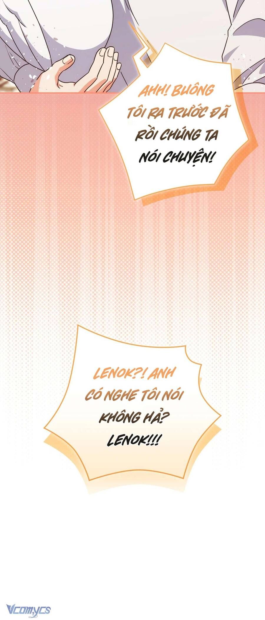 Nàng Công Chúa Trong Chuồng Gà Chap 36 - Next Chap 37