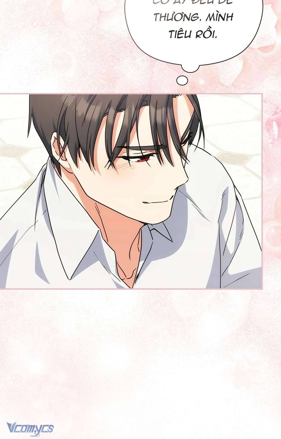 Nàng Công Chúa Trong Chuồng Gà Chap 36 - Next Chap 37