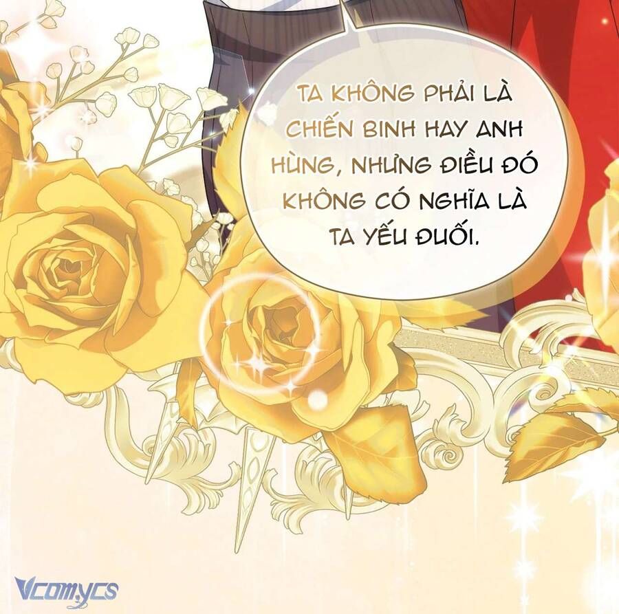 Nàng Công Chúa Trong Chuồng Gà Chap 36 - Next Chap 37
