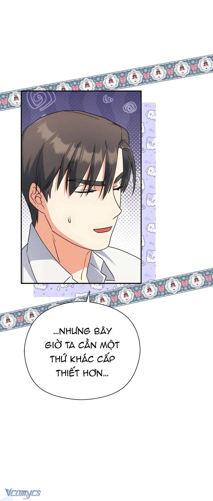 Nàng Công Chúa Trong Chuồng Gà Chap 36 - Next Chap 37