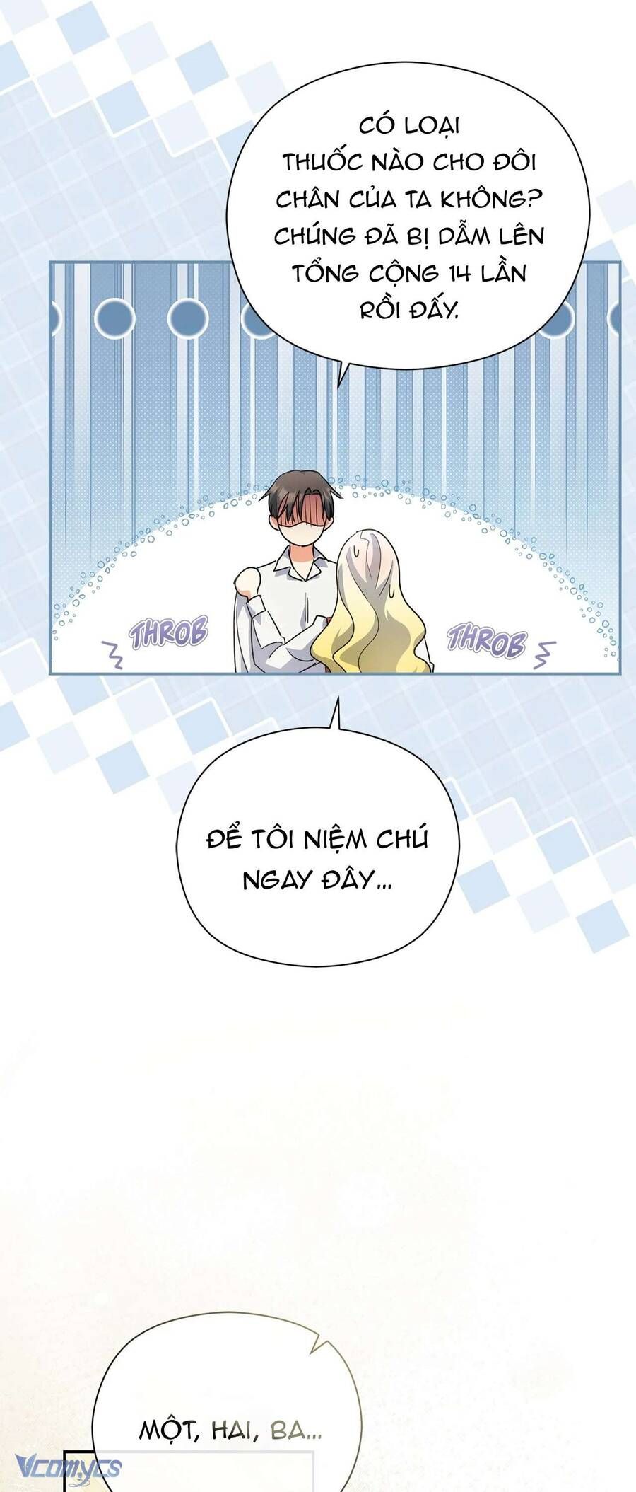 Nàng Công Chúa Trong Chuồng Gà Chap 36 - Next Chap 37