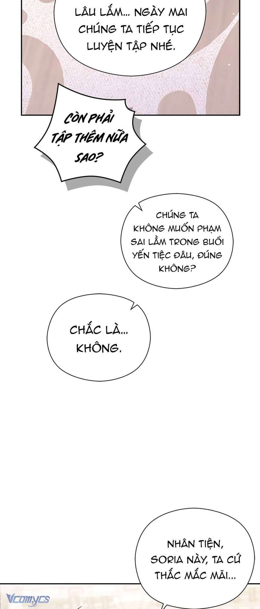 Nàng Công Chúa Trong Chuồng Gà Chap 36 - Next Chap 37