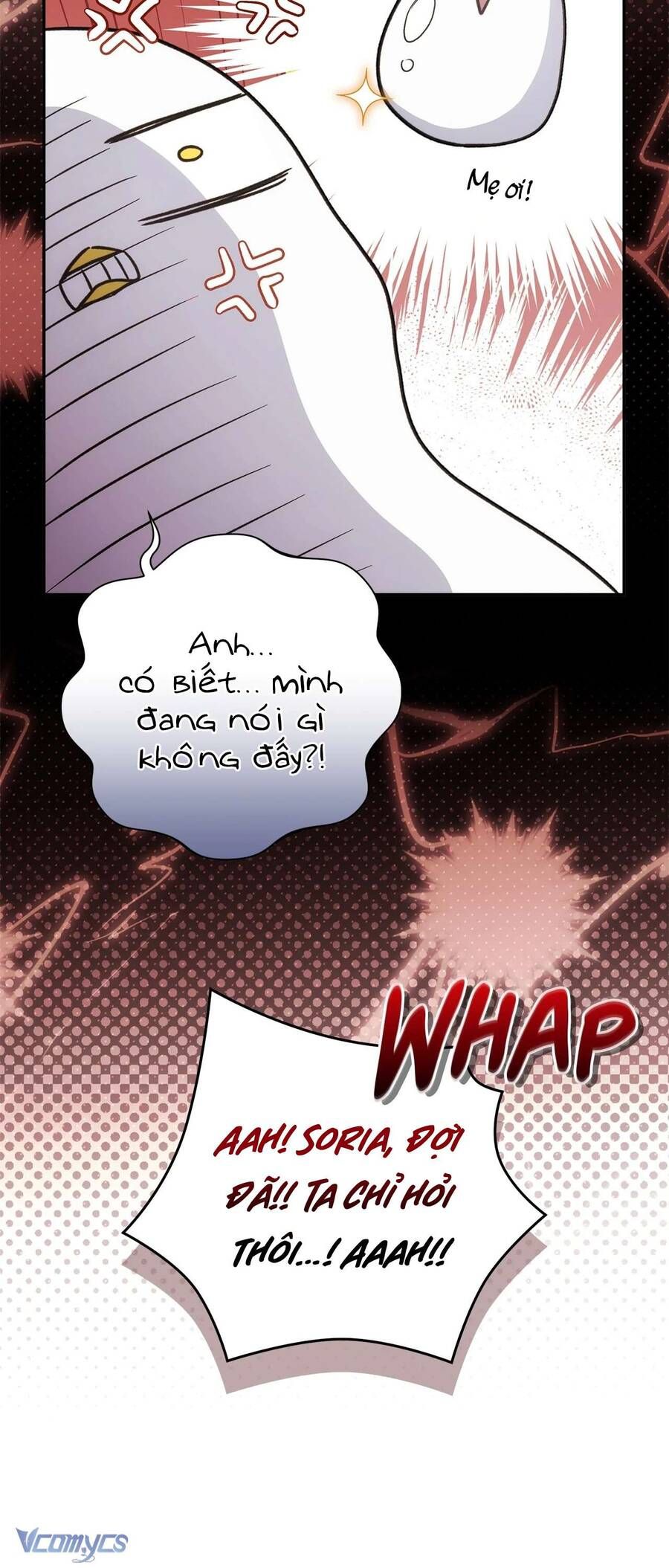 Nàng Công Chúa Trong Chuồng Gà Chap 36 - Next Chap 37