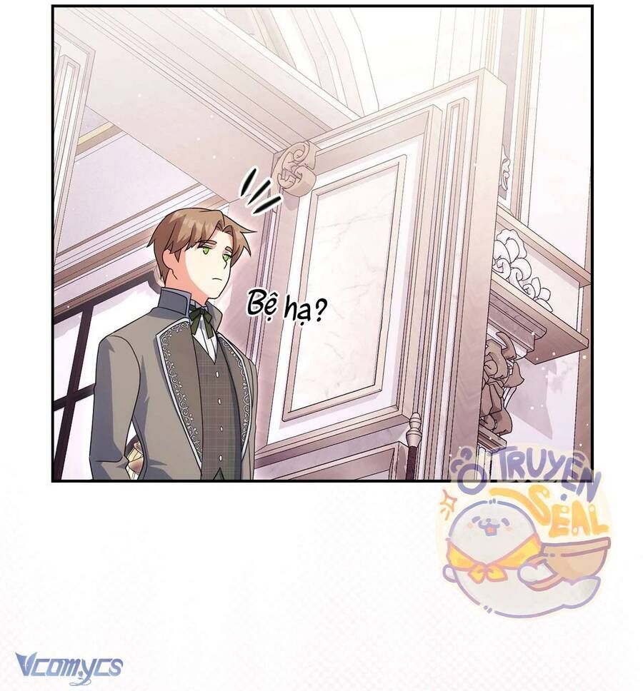 Nàng Công Chúa Trong Chuồng Gà Chap 36 - Next Chap 37