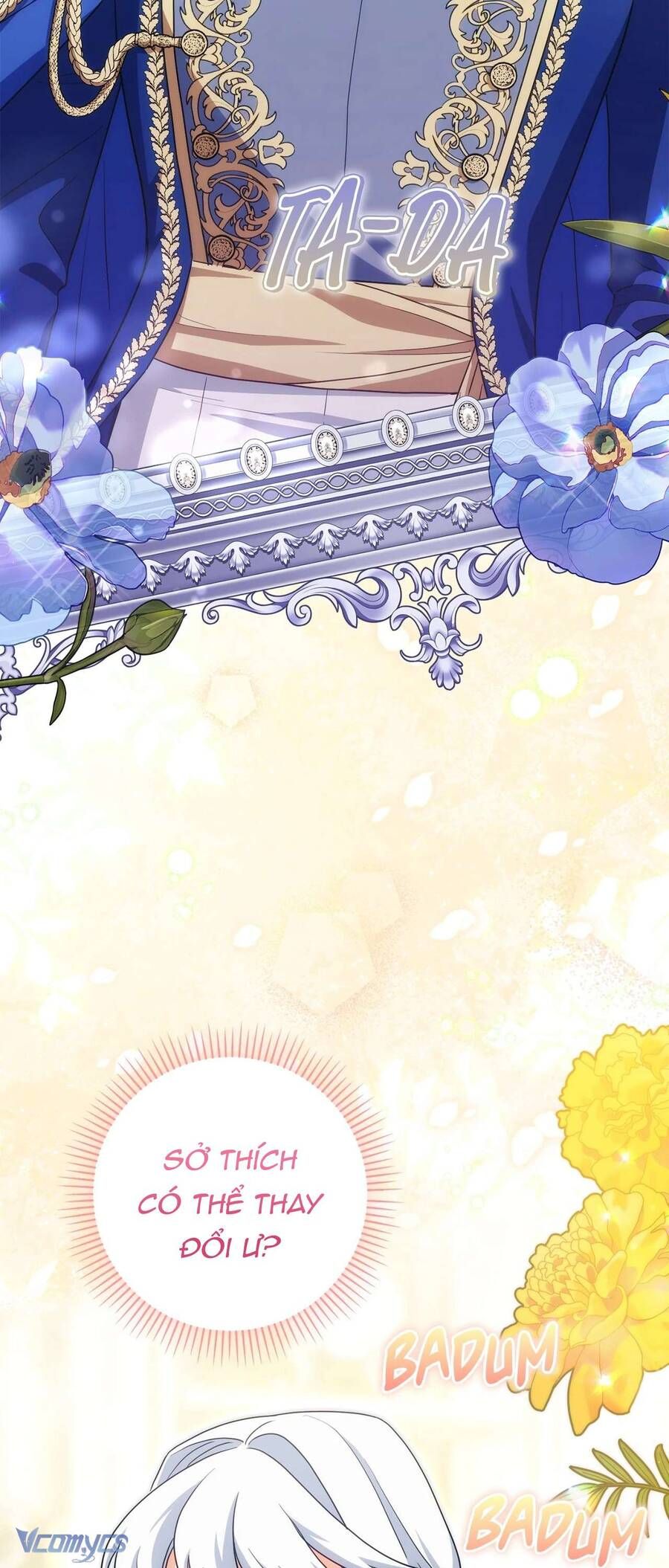 Nàng Công Chúa Trong Chuồng Gà Chap 36 - Next Chap 37