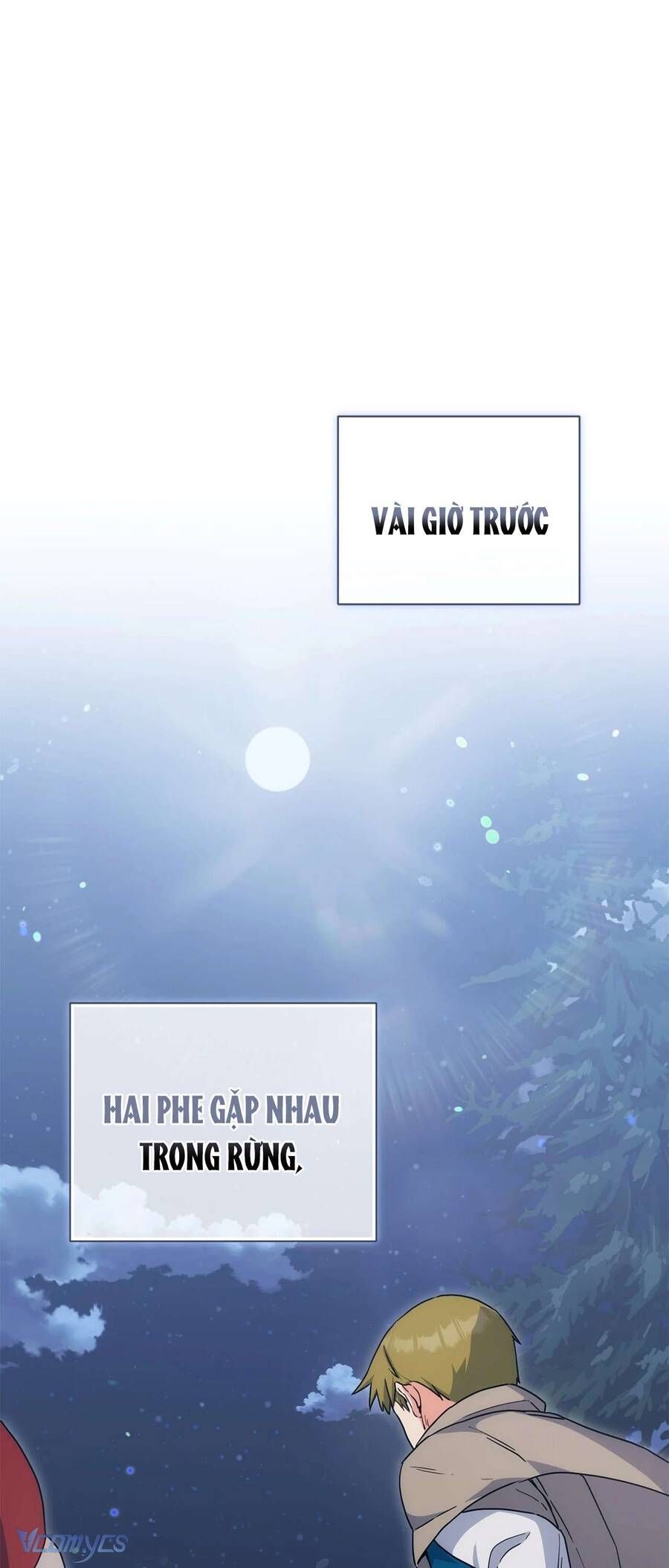 Nàng Công Chúa Trong Chuồng Gà Chap 37 - Next Chap 38