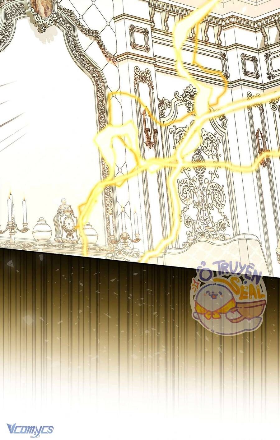 Nàng Công Chúa Trong Chuồng Gà Chap 37 - Next Chap 38