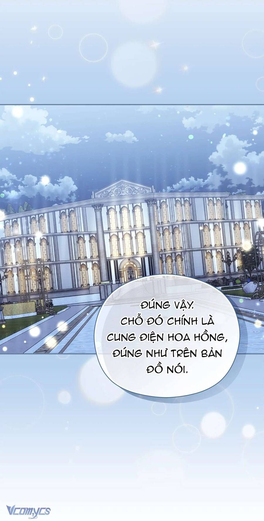 Nàng Công Chúa Trong Chuồng Gà Chap 37 - Next Chap 38
