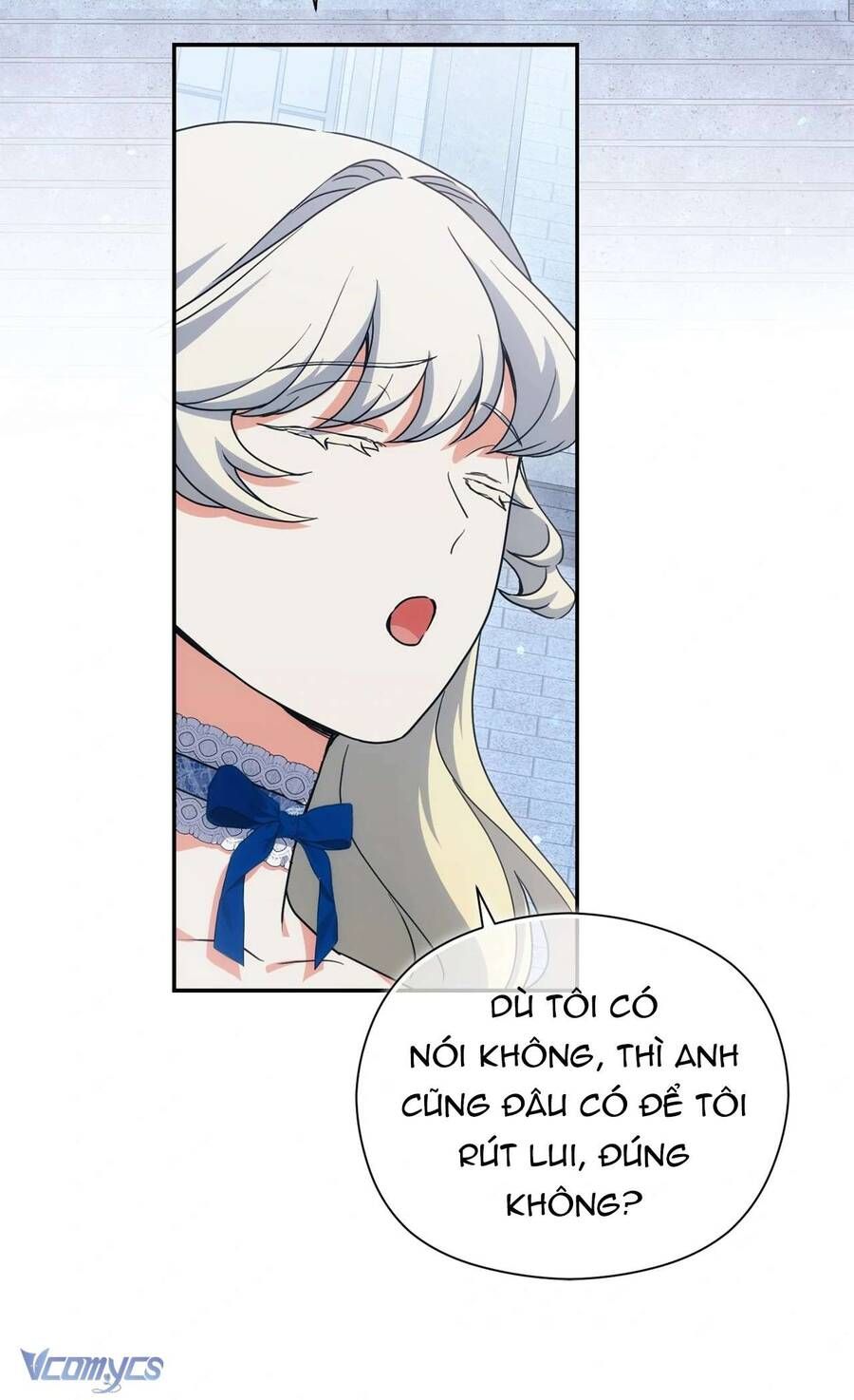 Nàng Công Chúa Trong Chuồng Gà Chap 37 - Next Chap 38