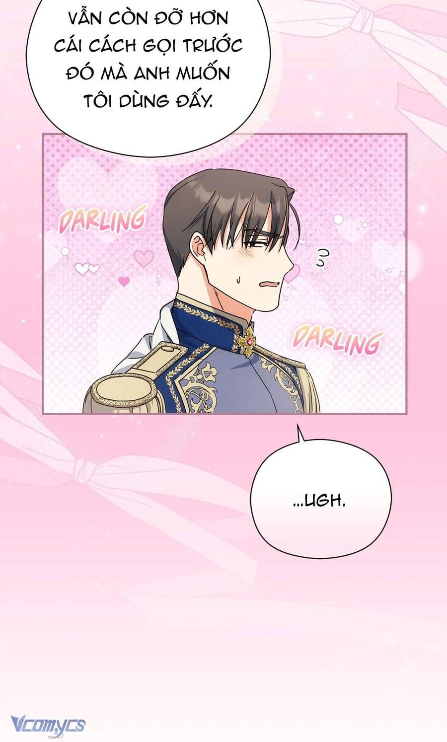 Nàng Công Chúa Trong Chuồng Gà Chap 37 - Next Chap 38