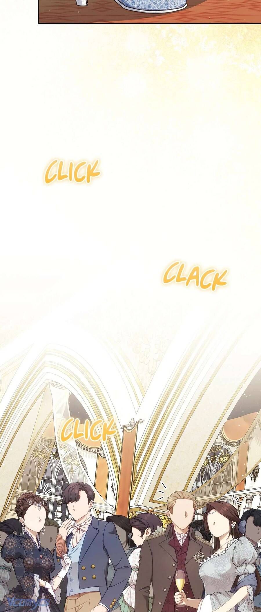 Nàng Công Chúa Trong Chuồng Gà Chap 37 - Next Chap 38