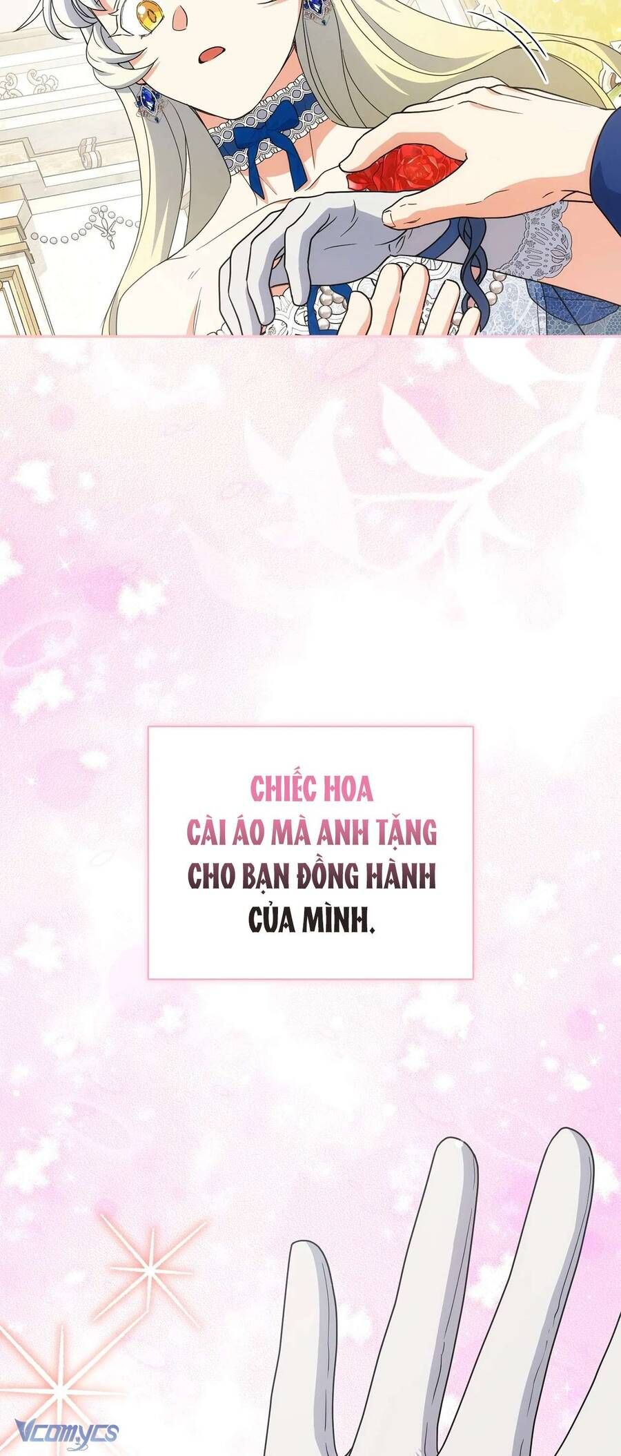 Nàng Công Chúa Trong Chuồng Gà Chap 37 - Next Chap 38