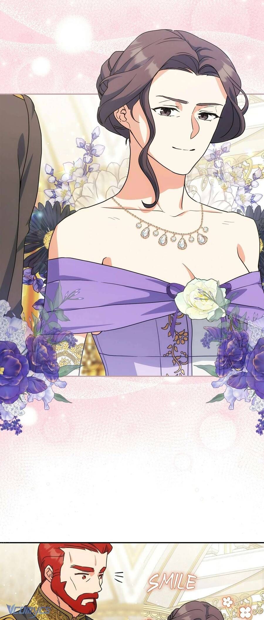 Nàng Công Chúa Trong Chuồng Gà Chap 37 - Next Chap 38