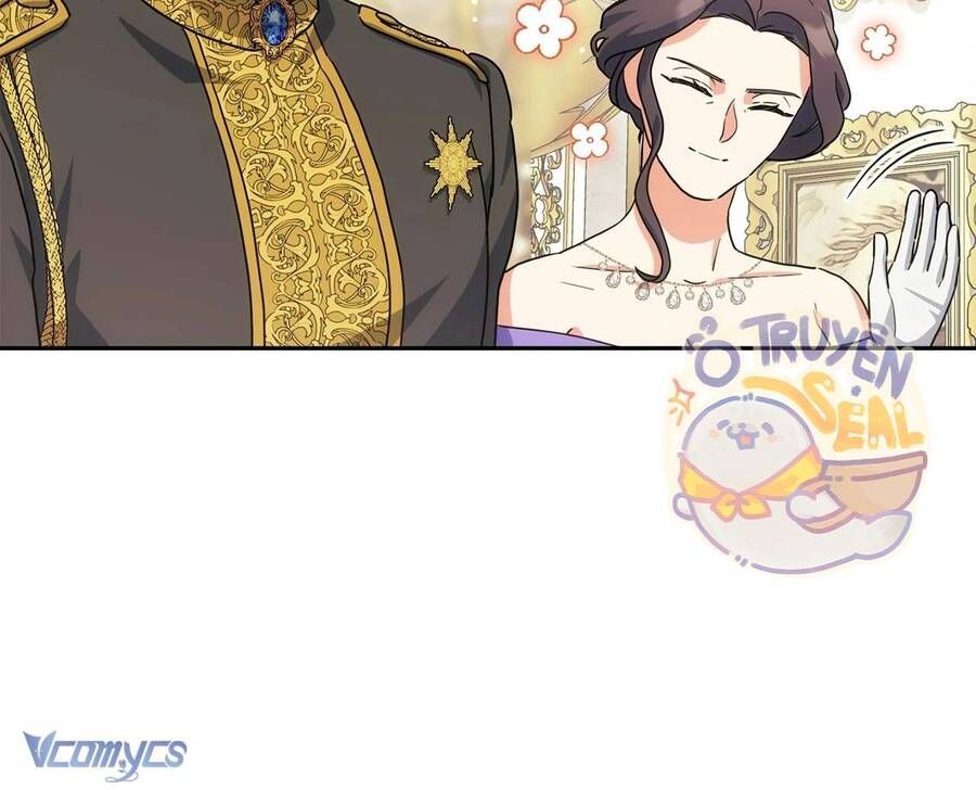 Nàng Công Chúa Trong Chuồng Gà Chap 37 - Next Chap 38