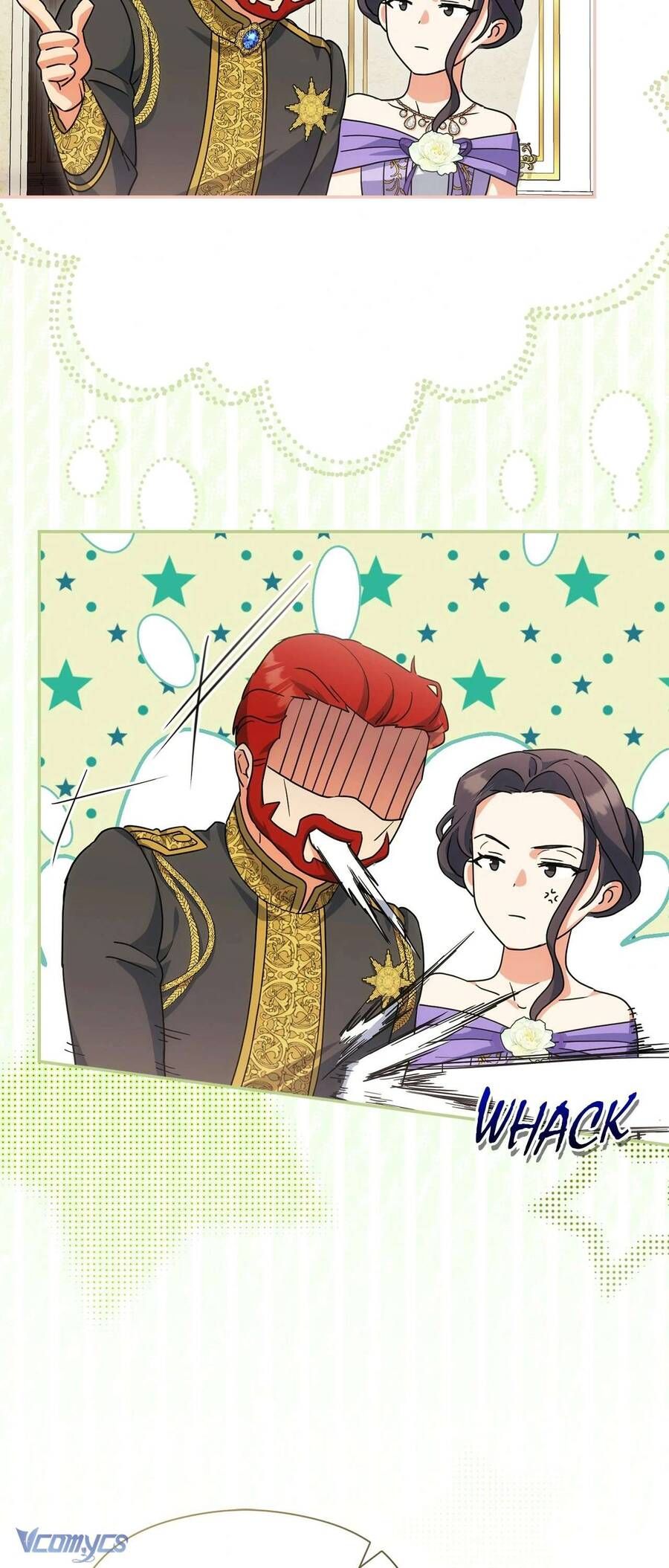 Nàng Công Chúa Trong Chuồng Gà Chap 37 - Next Chap 38