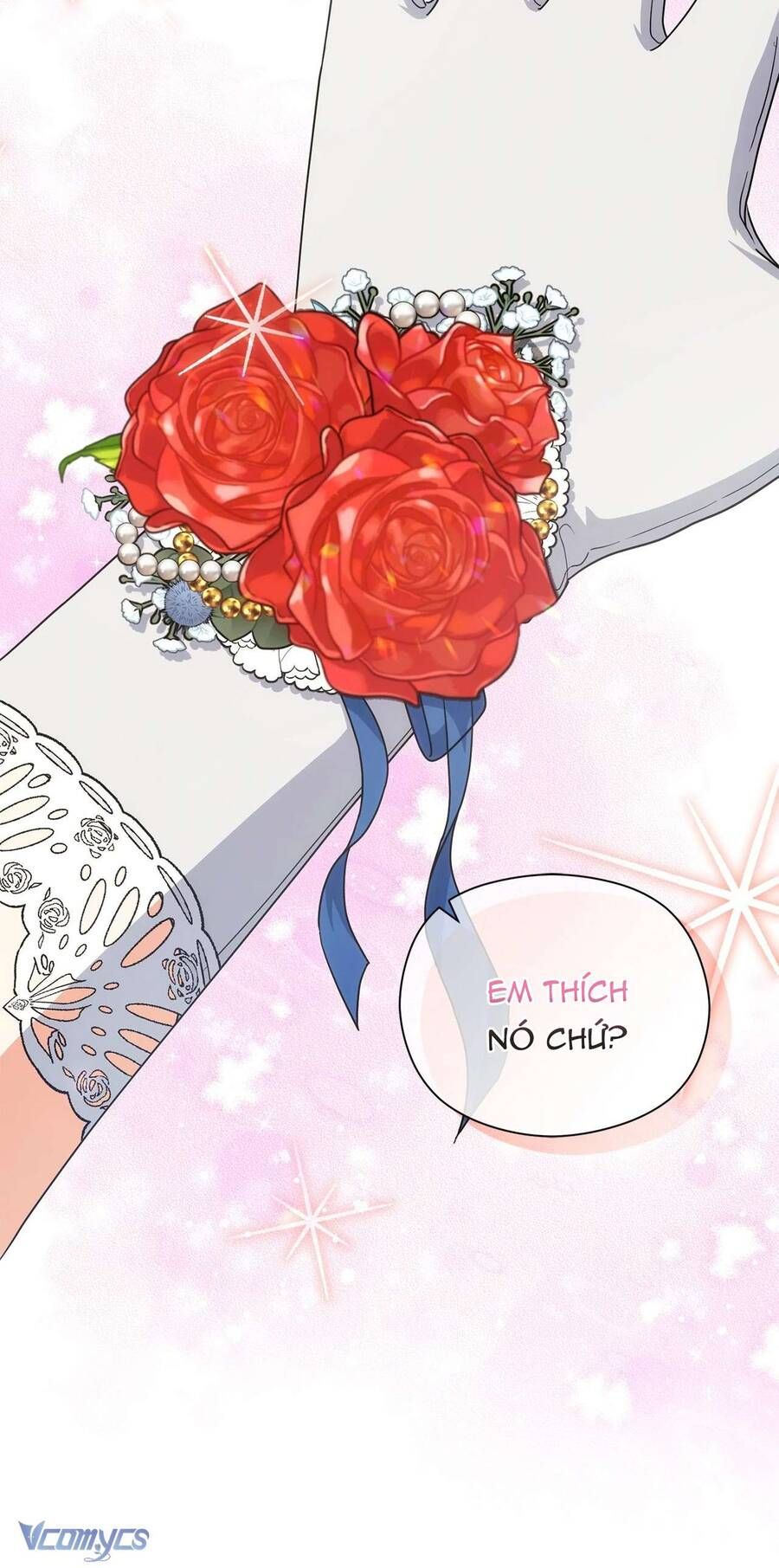 Nàng Công Chúa Trong Chuồng Gà Chap 37 - Next Chap 38