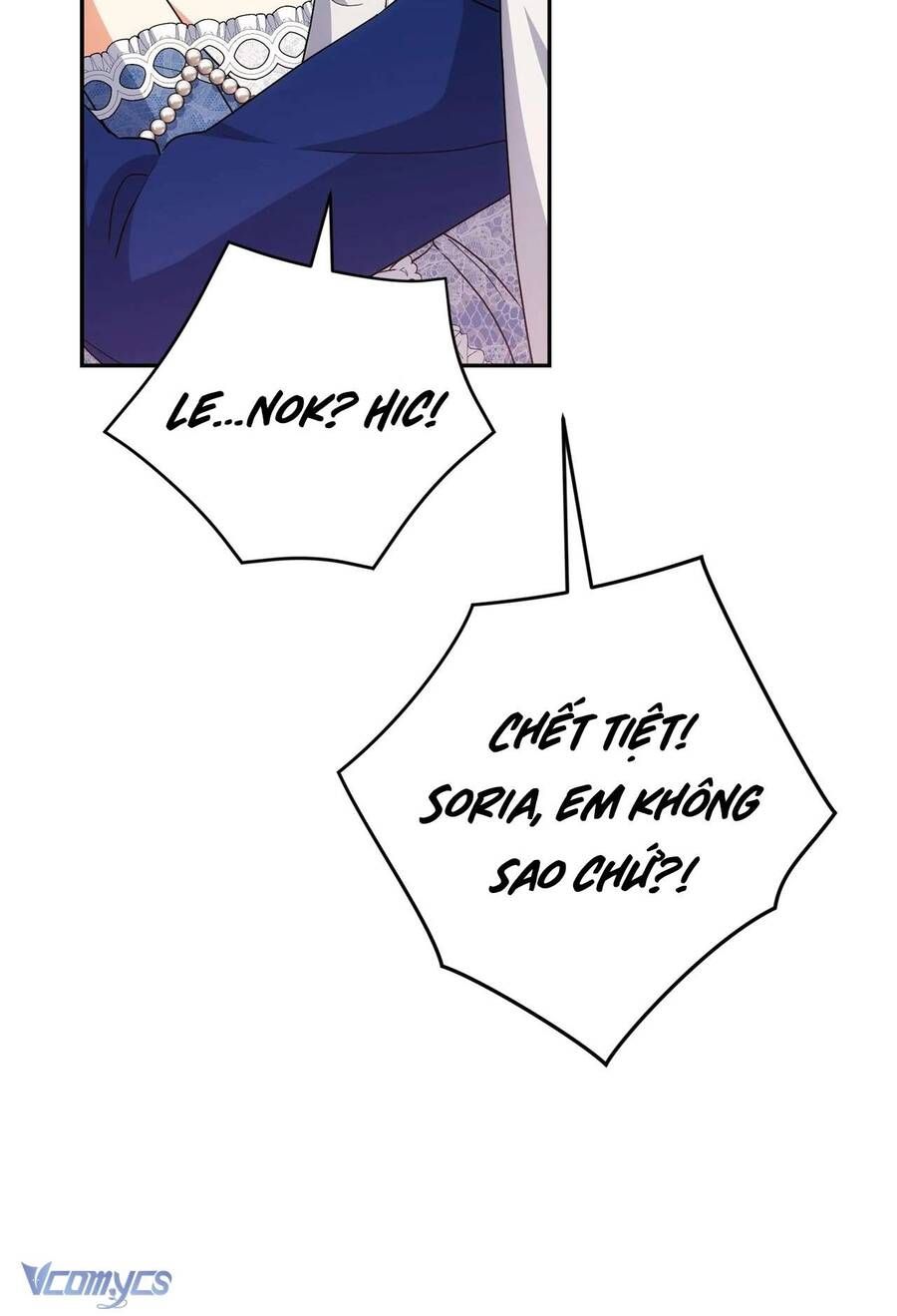 Nàng Công Chúa Trong Chuồng Gà Chap 37 - Next Chap 38