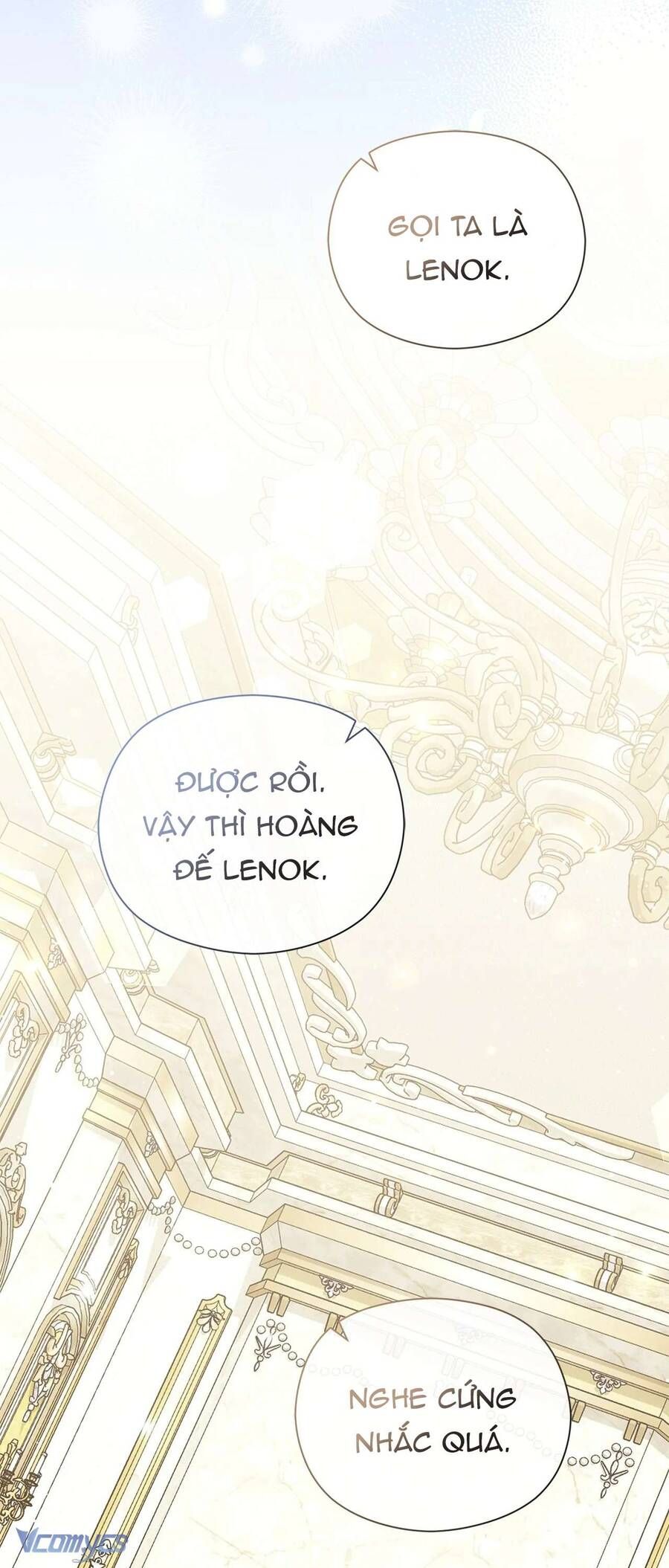 Nàng Công Chúa Trong Chuồng Gà Chap 37 - Next Chap 38