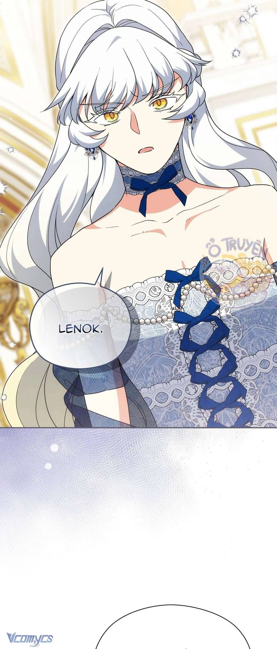 Nàng Công Chúa Trong Chuồng Gà Chap 38 - Next Chap 39