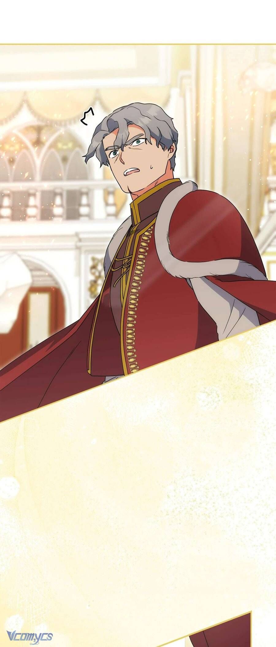 Nàng Công Chúa Trong Chuồng Gà Chap 38 - Next Chap 39