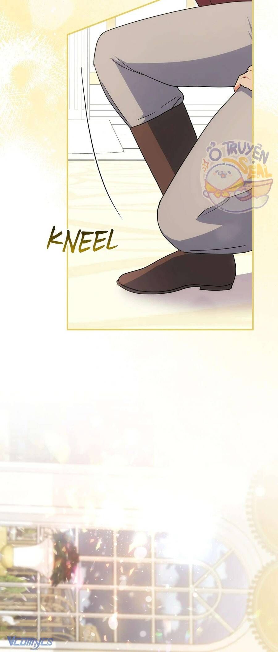 Nàng Công Chúa Trong Chuồng Gà Chap 38 - Next Chap 39