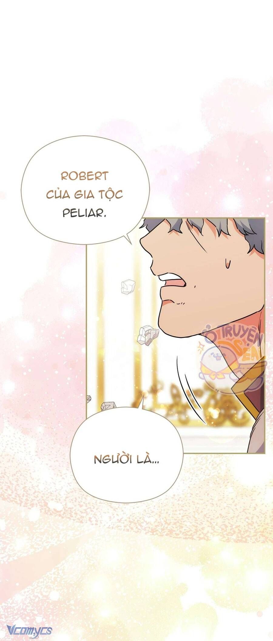 Nàng Công Chúa Trong Chuồng Gà Chap 38 - Next Chap 39