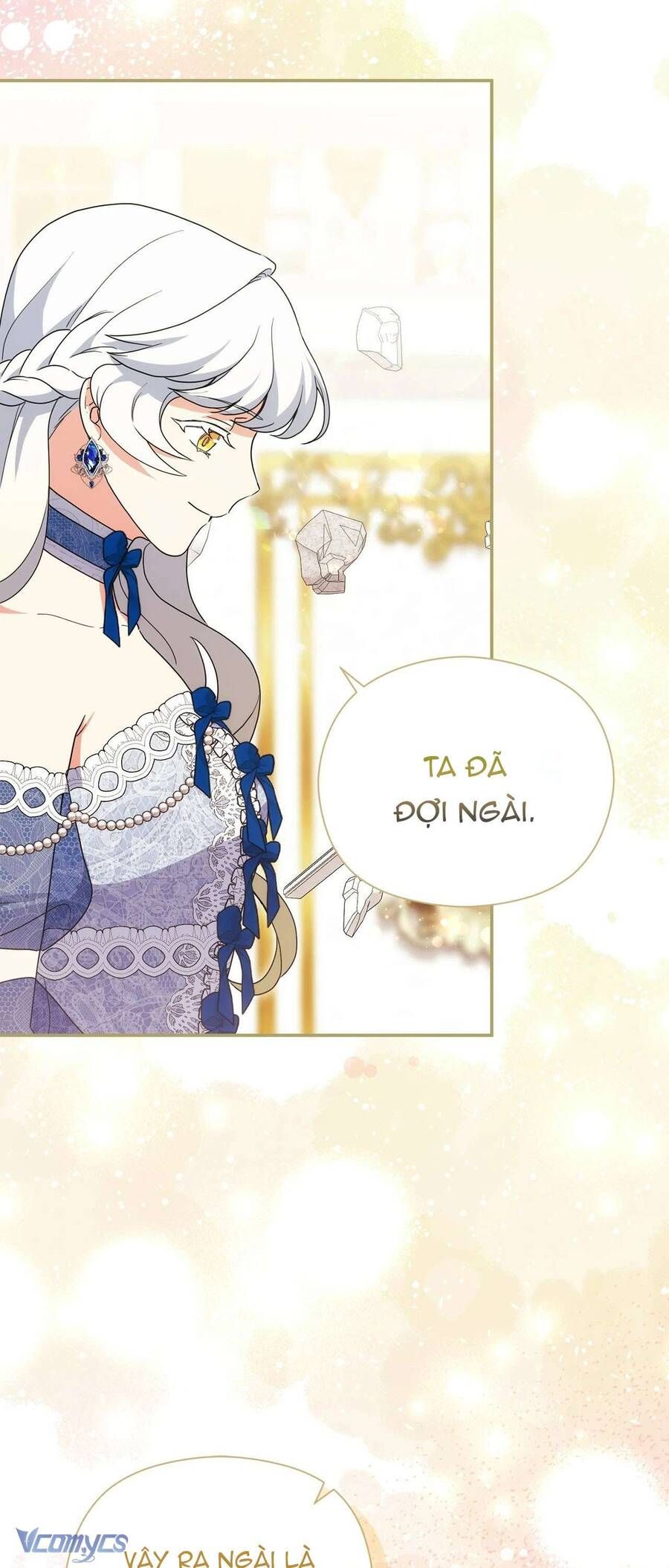 Nàng Công Chúa Trong Chuồng Gà Chap 38 - Next Chap 39