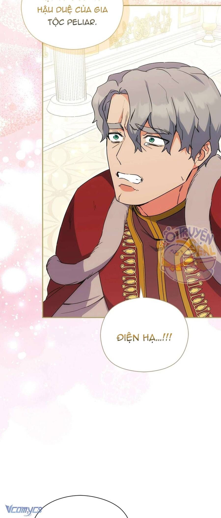 Nàng Công Chúa Trong Chuồng Gà Chap 38 - Next Chap 39