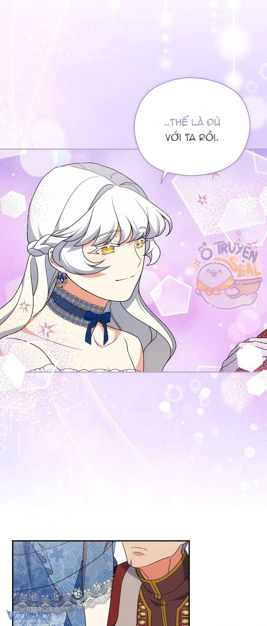 Nàng Công Chúa Trong Chuồng Gà Chap 38 - Next Chap 39