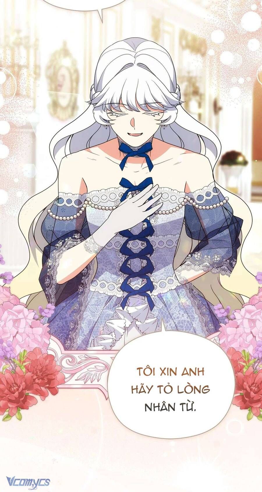 Nàng Công Chúa Trong Chuồng Gà Chap 38 - Next Chap 39