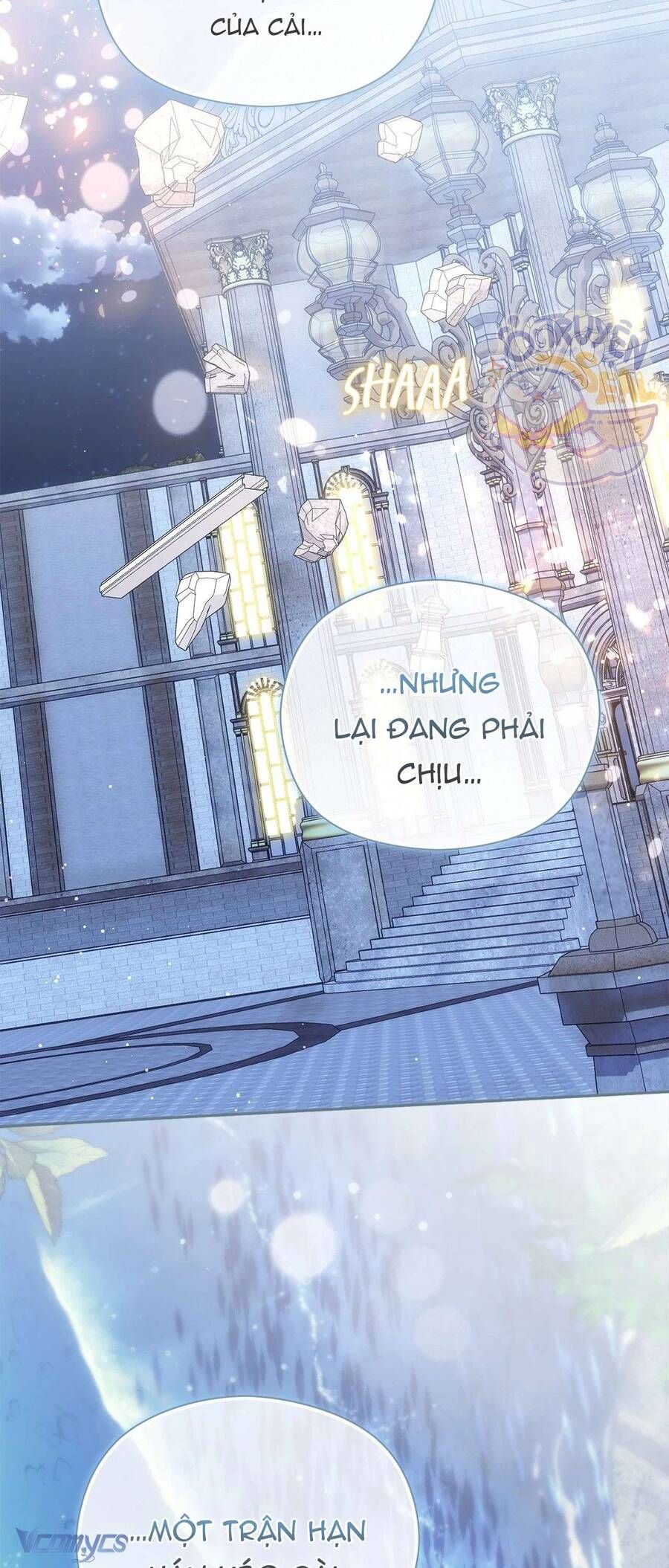 Nàng Công Chúa Trong Chuồng Gà Chap 38 - Next Chap 39