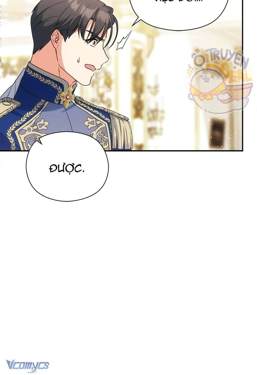 Nàng Công Chúa Trong Chuồng Gà Chap 38 - Next Chap 39