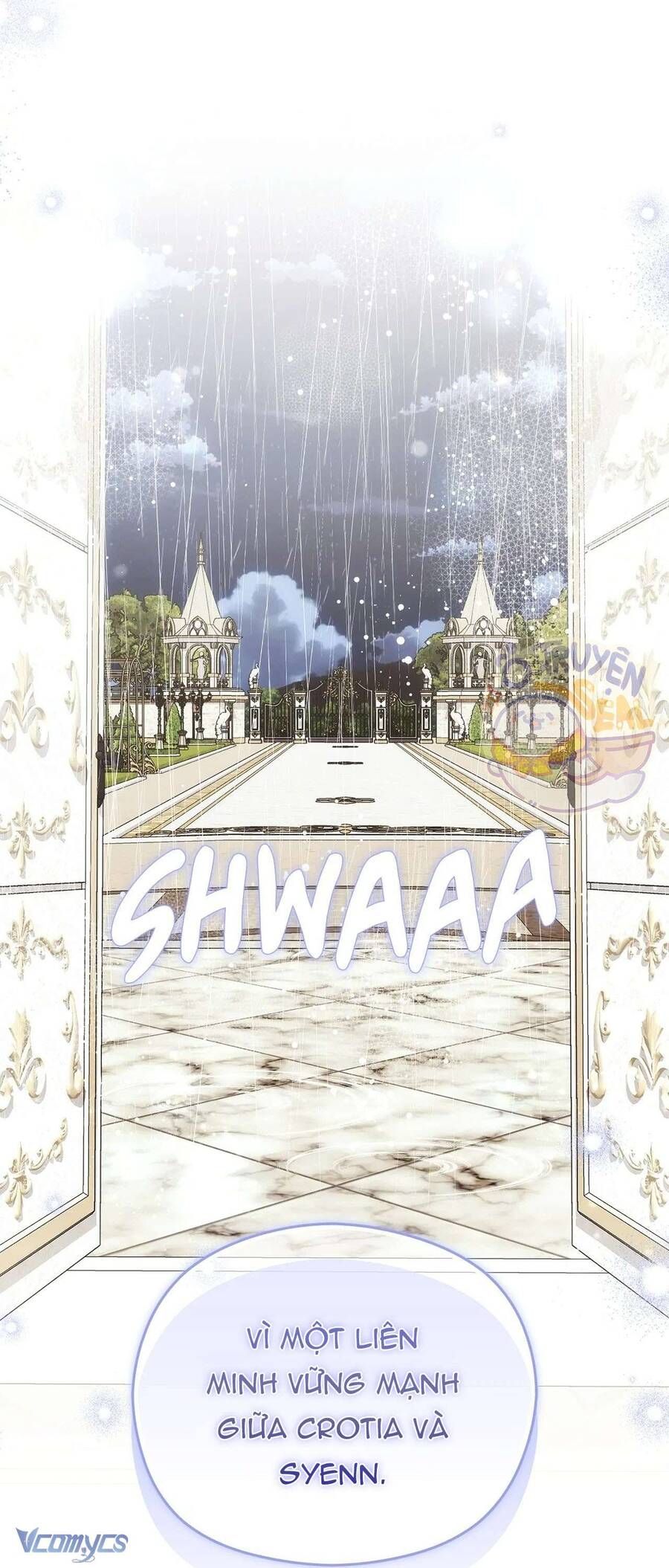 Nàng Công Chúa Trong Chuồng Gà Chap 38 - Next Chap 39